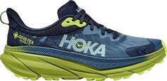 Мужские кроссовки для бега по пересеченной местности Hoka Challenger 7 GTX