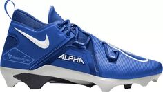 Мужские футбольные бутсы Nike Alpha Menace Pro 3 Mid Mid