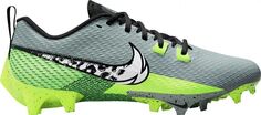 Мужские футбольные бутсы Nike Vapor Edge Speed ​​360 2, зеленый/серый