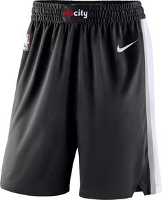 Мужские шорты Nike Portland Trail Blazers Dri-FIT Swingman