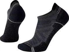 Мужские носки до щиколотки Smartwool с легкой подушечкой для походов