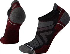 Мужские носки до щиколотки Smartwool с легкой подушечкой для походов