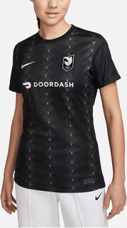 Женская домашняя футболка Nike Angel City FC &apos;22