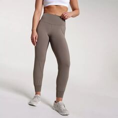 Calia Женские спортивные штаны Calia Core Energize, темно-серый