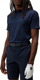 Мужская рубашка-поло стандартного кроя с жаккардовым покрытием J.Lindeberg
