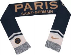 Шарф из джерси с крючками Nike Paris Saint-Germain