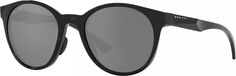 Женские солнцезащитные очки Oakley Spindrift, черный