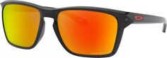 Солнцезащитные очки Oakley Sylas XL, черный