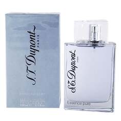 Туалетная вода, 100 мл ST Dupont, Essence Pour Homme