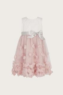 Детское платье &quot;Ианта&quot; Monsoon, розовый
