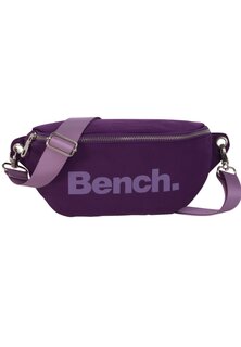 Поясная сумка UNI CITY Bench, цвет lila