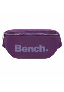 Поясная сумка CITY 25 CM Bench, цвет violett