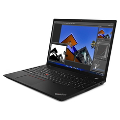 Ноутбук Lenovo ThinkPad P16s Gen 2, 16&quot;, 16ГБ/1ТБ, i7-1360P, RTX A500, черный, английская клавиатура