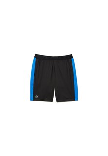 Спортивные шорты Tennis Lacoste, цвет noir bleu miv