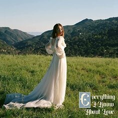 Виниловая пластинка Laufey - Laufey: Everything I Know About Love Mystic Production
