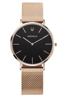 Часы Orphelia, цвет розового золота