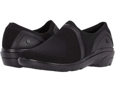 Кроссовки Klogs Footwear Evolve, цвет Black/Black