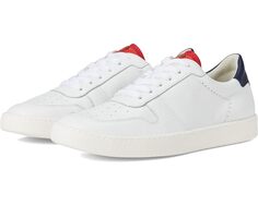 Кроссовки Paul Green Sienna Sneaker, цвет White Red Space Leather
