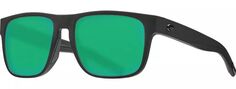 Поляризованные солнцезащитные очки Costa Del Mar Spearo 580G