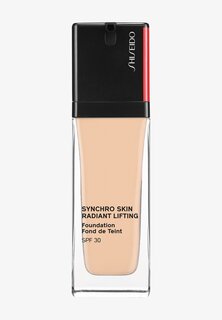 Тональный крем Synchro Skin Radiant Lifting Foundation Spf30 550 Jasper Shiseido, цвет linen