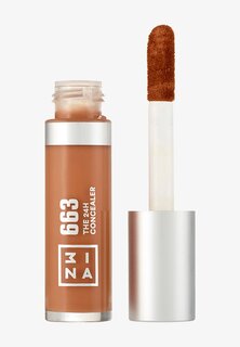 Консилер The 24H Concealer 3ina, цвет 663 brown