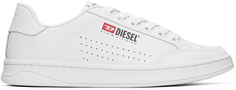 Белые кроссовки S-Athene Vtg Diesel