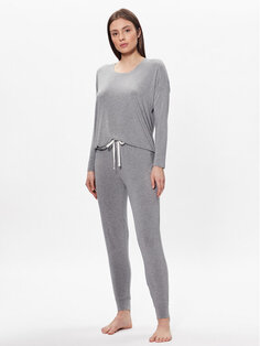 Пижамы стандартного кроя Ugg, серый