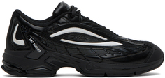 Черные кроссовки Ultrasceptre Raf Simons