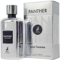 Panther Pour Homme 100ml Maison Alhambra Eau De Parfum for Men