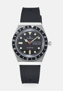 Часы DIVER Timex, цвет black/silver-coloured
