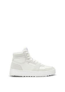 Кроссовки Marc O&apos;Polo Hightop Sneaker, белый