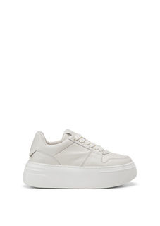 Кроссовки Marc O&apos;Polo Plateau Sneaker, белый