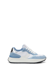 Кроссовки Marc O&apos;Polo Sneaker, цвет offwhite/spring blue