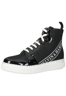 Кроссовки MELVIN &amp; HAMILTON Sneaker, черный