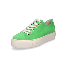 Кроссовки Paul Green Sneaker, зеленый
