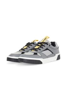 Беговый кроссовки BLEND Sneaker, серый