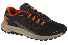 Беговый кроссовки Merrell Merrell Fly Strike, серый