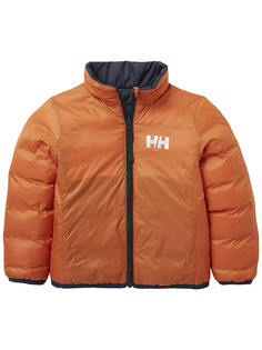 Куртка Helly Hansen Wende Steppjacke Dalen, оранжевый
