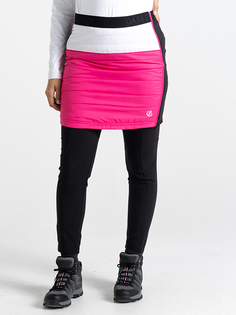 Спортивные шорты Dare 2b Funktionsrock Deter, розовый