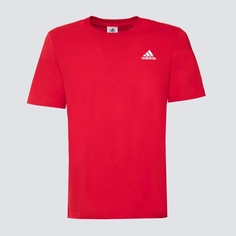 Футболка Adidas, красный