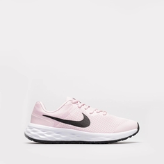 Кроссовки Nike Revolution 6, розовый