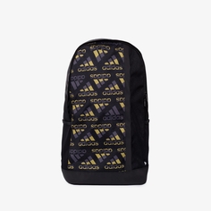 Рюкзак Adidas Gfx, черный