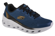 Беговый кроссовки Skechers Skechers Glide Step Swift Frayment, синий