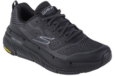 Беговый кроссовки Skechers Skechers Max Cushioning Premier 2.0, черный