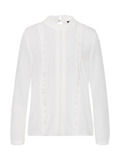 Блуза More &amp; More, белый