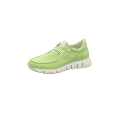Кроссовки Sioux Sneaker, зеленый