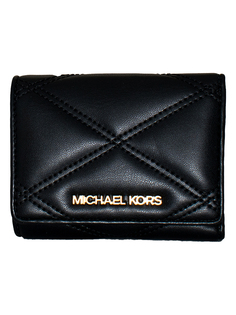 Кошелек Michael Kors Leder, черный