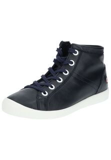 Кроссовки softinos Sneaker, темно-синий