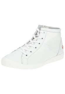 Кроссовки softinos Sneaker, белый