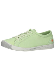Кроссовки softinos Sneaker, светло-зеленый